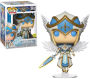 Pop Games: Summoners War - Valkyrie