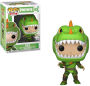 POP Games: Fortnite S1a - Rex