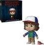 5 Star: Stranger Things - Dustin