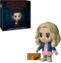 5 Star: Stranger Things - Eleven