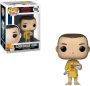 POP Television: Stranger Things - Eleven in Burger
