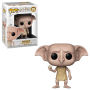 POP Harry Potter: S5 - Dobby Snapping his Fingers