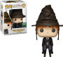 POP Harry Potter: Ron Weasley with Sorting Hat (B&N Shared Exclusive)