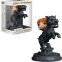 POP Movie Moment: Harry Potter S5 - Ron Riding Chess Piece