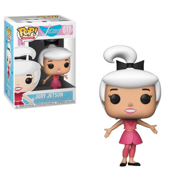 funko pop judy jetson