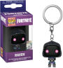 POP Keychain: Fortnite - Raven
