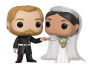 POP Royal: Royal W2 2PK Duke and Duchess Sussex