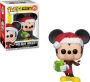 POP Disney: Mickey's 90th - Holiday Mickey