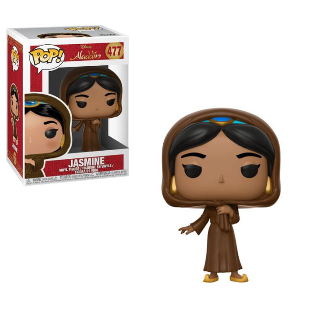 the thing in disguise funko pop