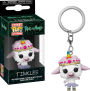POP Keychain: Rick & Morty - Tinkles