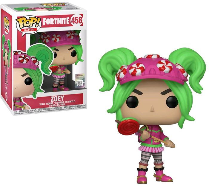 fortnite series 2 funko pop