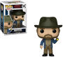 POP Television: Stranger Things - Hopper w/ Flashlight