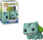 Pop! Games: Pokémon -Bulbasaur