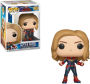 POP Marvel: Captain Marvel - Captain Marvel
