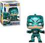 POP Marvel: Captain Marvel - Yon-Rogg