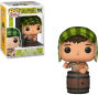 POP Television: El Chavo - El Chavo