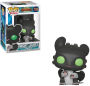 POP Movies: How To Train Your Dragon 3 - Night Lights