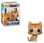 POP Marvel: Captain Marvel - Goose