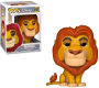 POP Disney: Lion King - Mufasa