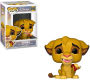 POP Disney: Lion King - Simba