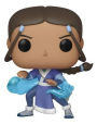 POP Animation: Avatar- Katara