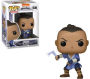 POP Animation: Avatar- Sokka