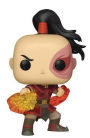POP Animation: Avatar- Zuko