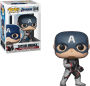 POP Marvel: Avengers Endgame - Captain America