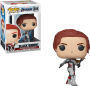 POP Marvel: Avengers Endgame - Black Widow