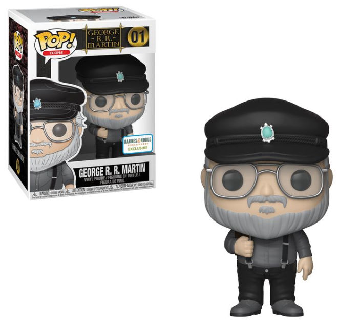 funko got