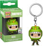 POP Keychain: Fortnite - Rex