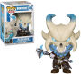 POP Games: Fortnite S2 - Ragnarok