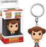 POP Keychain: Toy Story - Woody