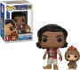 POP Disney: Aladdin (Live) - Aladdin with Abu