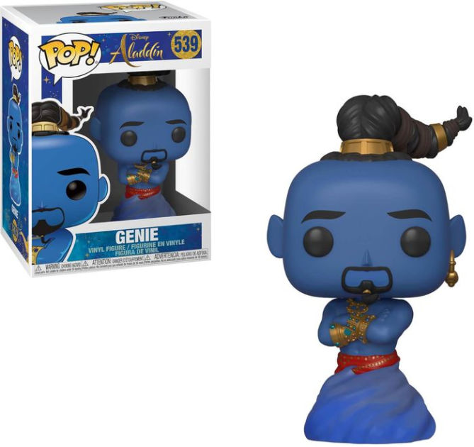 aladdin funko pop list