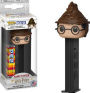 POP PEZ: Harry Potter - Harry Potter (Sorting Hat)