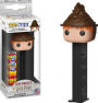 POP PEZ: Harry Potter - Ron Weasley (Sorting Hat)