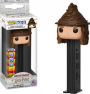 POP PEZ: Harry Potter - Hermione Granger (Sorting Hat)