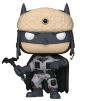 POP Heroes: Batman 80th - Red Son Batman (2003)