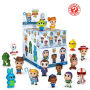 Mystery Mini: Toy Story 4