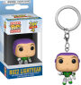 POP Keychain: Toy Story 4 - Buzz Lightyear