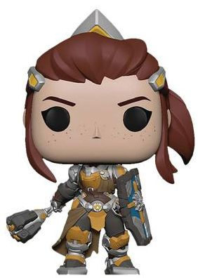 overwatch pop