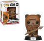 POP Star Wars: Wicket