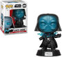 POP Star Wars: Electrocuted Vader