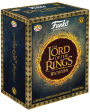Lord of the Rings Mystery Box B&N Exclusive (Galadriel POP, Invisible Gollum POP & Hobbit Mystery Mini)