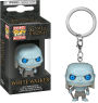 POP Keychains: Game Of Thrones S10 - White Walker