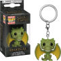 POP Keychains: Game Of Thrones S10 - Rhaegal