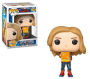 POP Marvel: Captain Marvel - Captain Marvel with Lunch Box