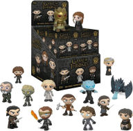 Title: Mystery Mini: Game Of Thrones S10