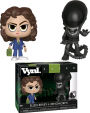 VYNL: Alien 40th - Xenomorph & Ripley w/ Tracker